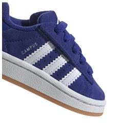 Adidas Campus bleu bébé JR5787