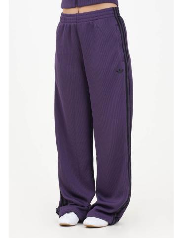 Adidas Pantalon de survêtement knit Adicolor Firebird
