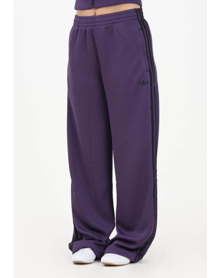 Adidas Pantalon de survêtement knit Adicolor Firebird