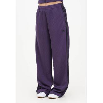 Adidas Pantalon de survêtement knit Adicolor Firebird