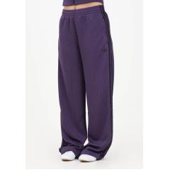 Adidas Pantalon de survêtement knit Adicolor Firebird