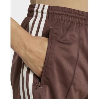 Adidas Short firebird marron