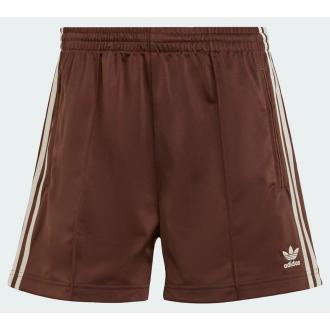 Adidas Short firebird marron