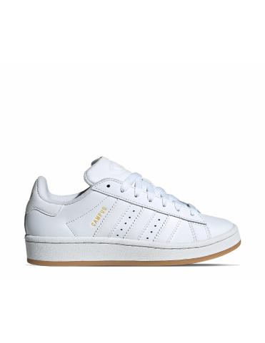 Adidas Campus blanc Junior JR5760