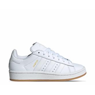 Adidas Campus blanc Junior JR5760