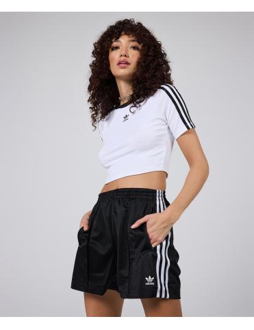 Adidas Short firebird noir