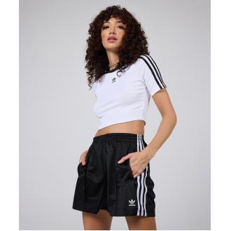 Adidas Short firebird noir