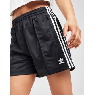 Adidas Short firebird noir