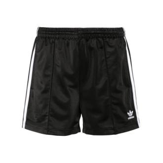 Adidas Short firebird noir