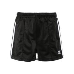 Adidas Short firebird noir