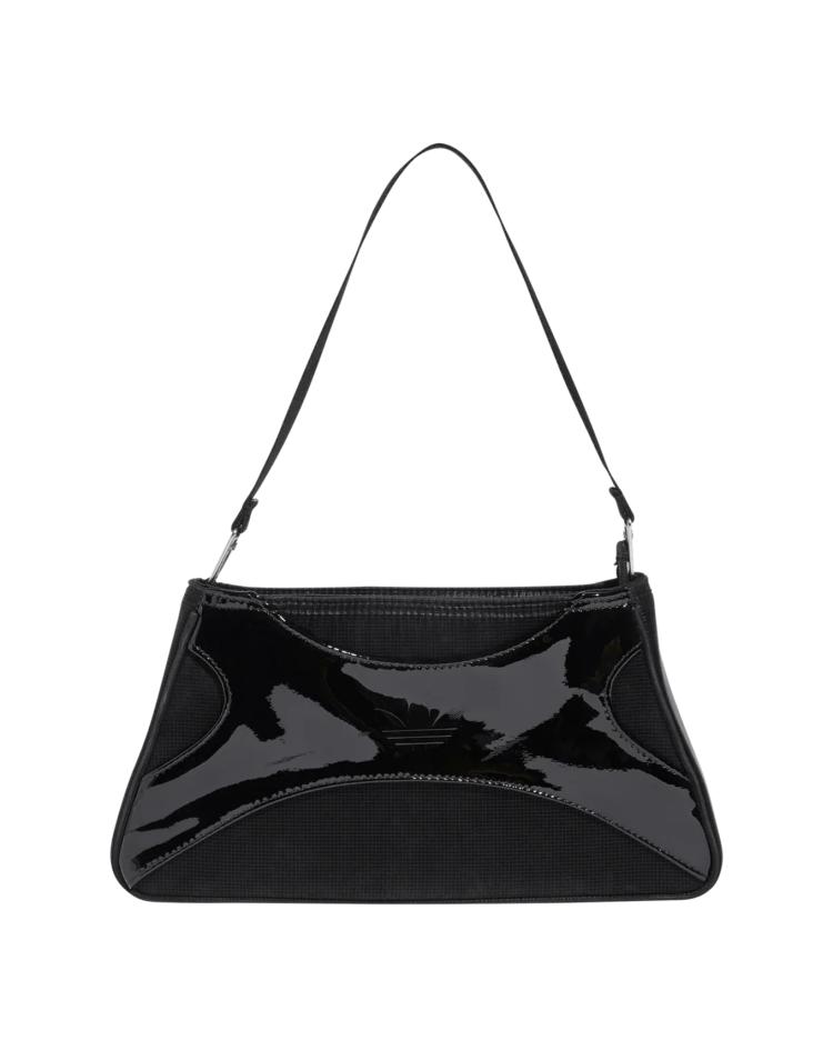 Adidas Sac bandoulière pochette noir