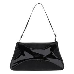 Adidas Sac bandoulière pochette noir