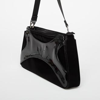 Adidas Sac bandoulière pochette noir