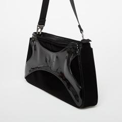 Adidas Sac bandoulière pochette noir