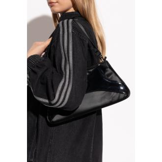 Adidas Sac bandoulière pochette noir