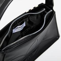 Adidas Sac bandoulière contours Trèfle