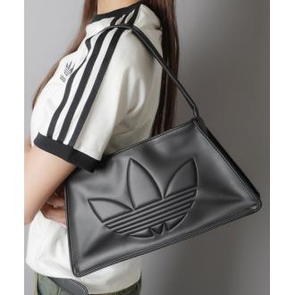 Adidas Sac bandoulière contours Trèfle