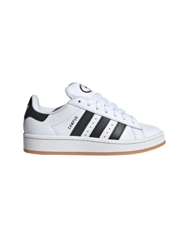 Adidas Campus Junior bandes noires JP7033