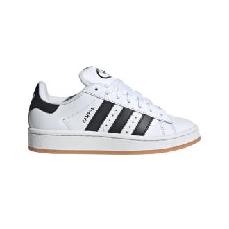 Adidas Campus Junior bandes noires JP7033