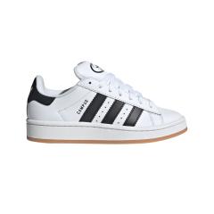 Adidas Campus Junior bandes noires JP7033