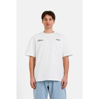 Sixth June t-shirt Elevate blanc