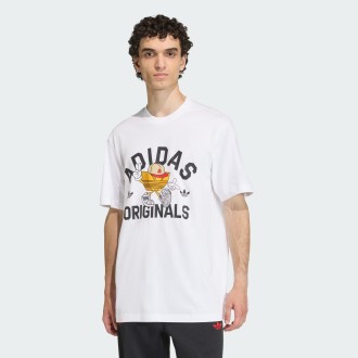 Adidas T-shirt CHARACTER SERIES TRÈFLE