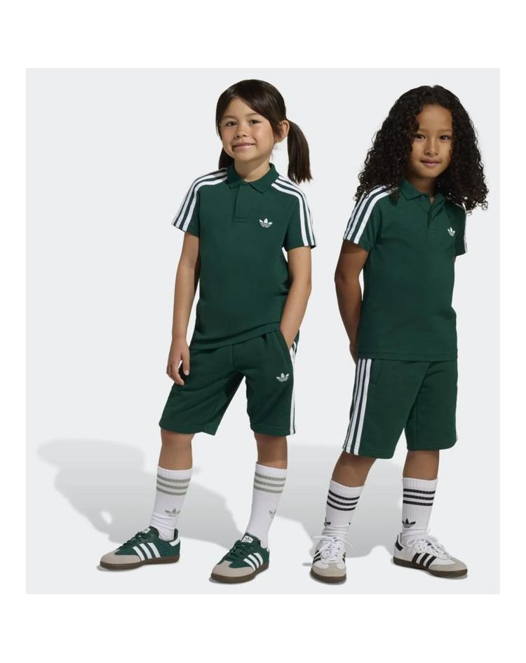 Adidas Originals Ensemble polo short Enfant