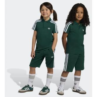 Adidas Originals Ensemble polo short Enfant