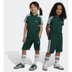 Adidas Originals Ensemble polo short Enfant