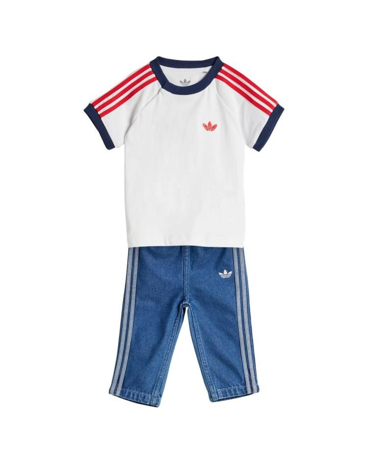 Adidas Ensemble Enfant