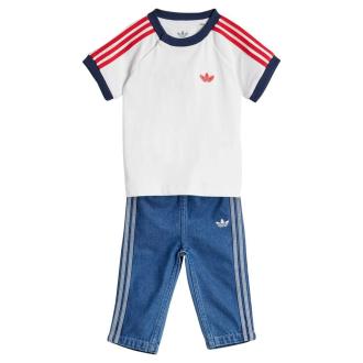 Adidas Ensemble Enfant