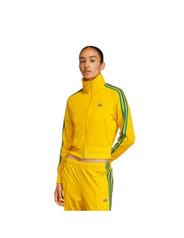 Veste de survêtement Firebird classic jaune