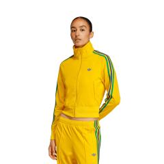 Veste de survêtement Firebird classic jaune