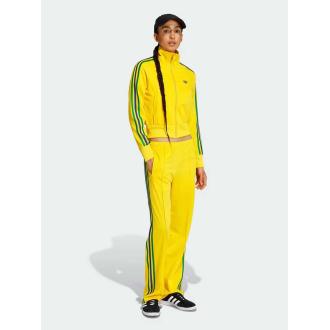 Veste de survêtement Firebird classic jaune
