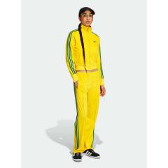 Veste de survêtement Firebird classic jaune
