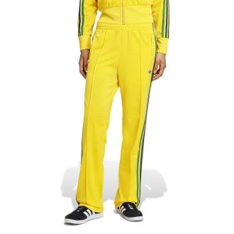 Adidas Pantalon Firebird jaune