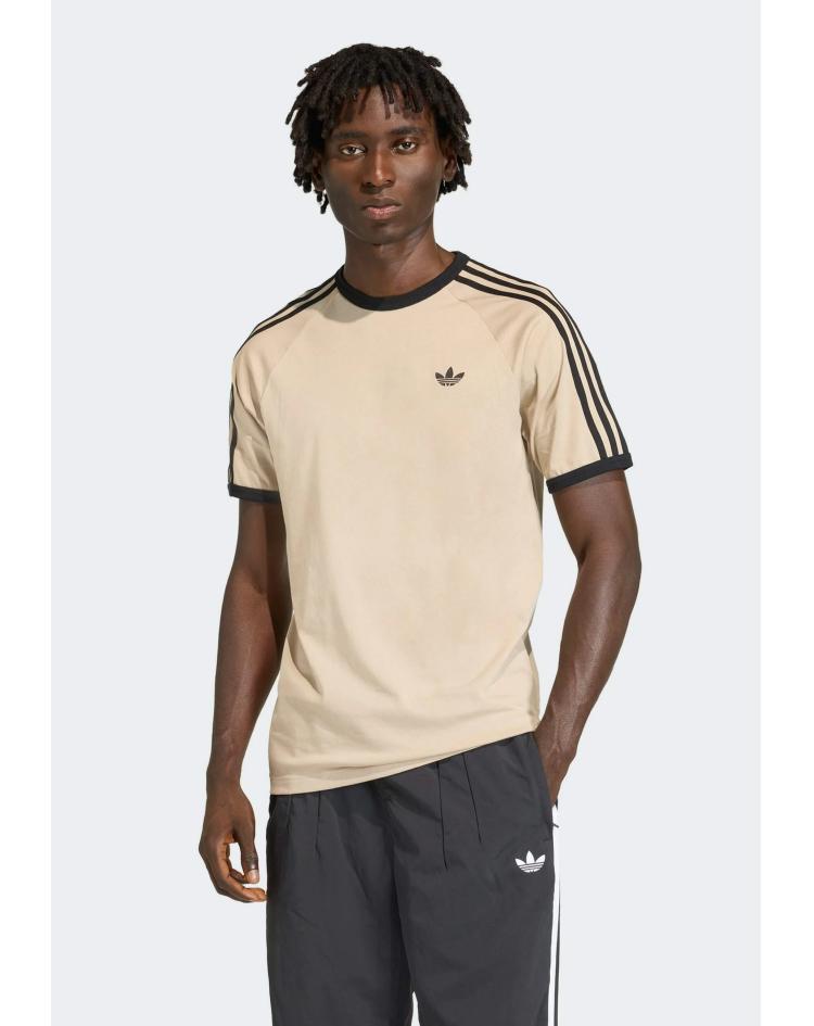 Adidas T-shirt 3 stripes