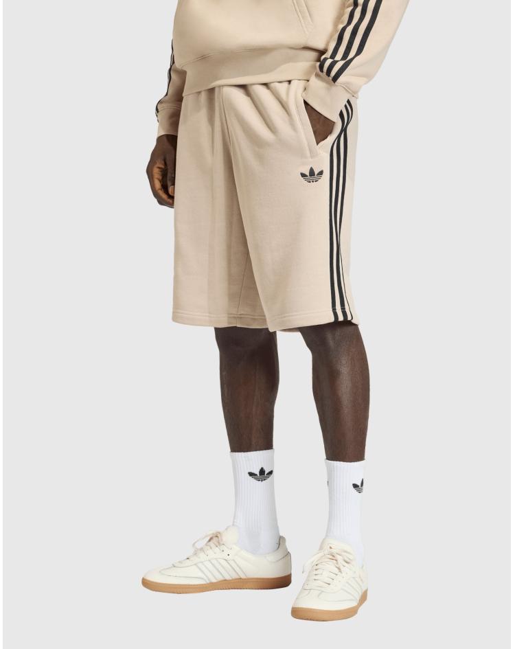 Adidas Short 3 stripes