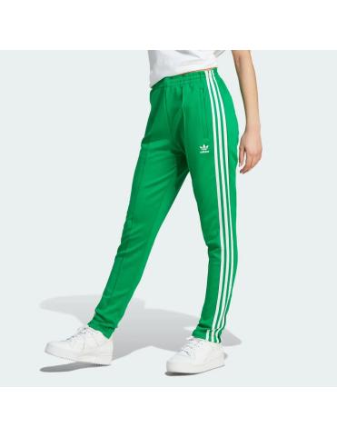 Adidas pantalon sst vert