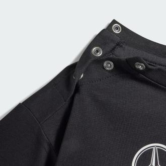 Adidas Ensemble bébé ADN MERCEDES noir