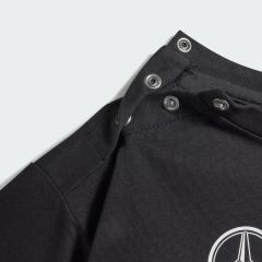 Adidas Ensemble bébé ADN MERCEDES noir