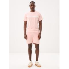 Chabrand t-shirt logo relief rose