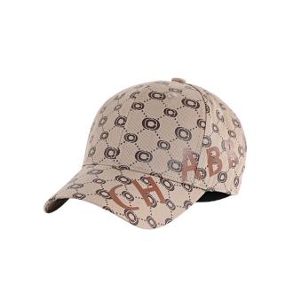 Chabrand casquette siglé