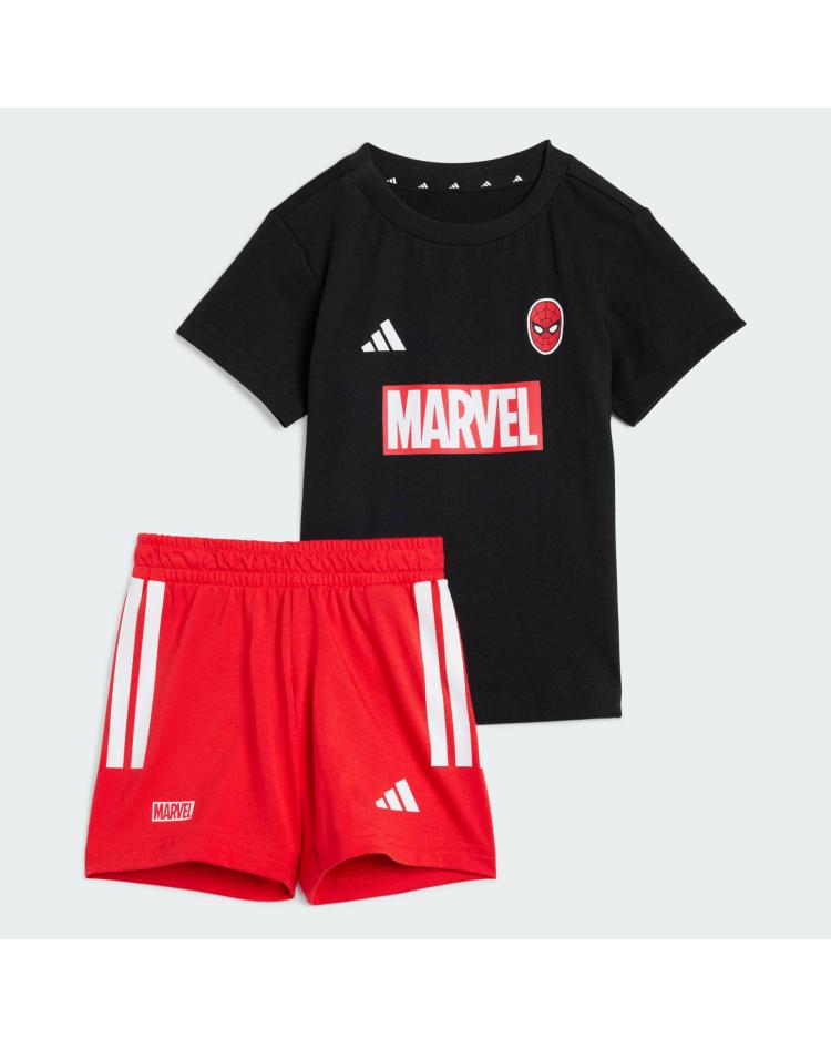 Adidas Ensemble Marvel Spiderman Bébé