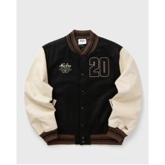 New Era Veste Varsity Noire
