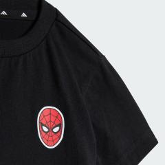 Adidas Ensemble Marvel Spiderman Bébé