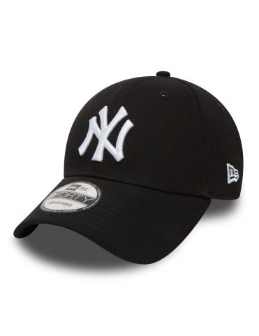 New Era Casquette New York Yankees Noir