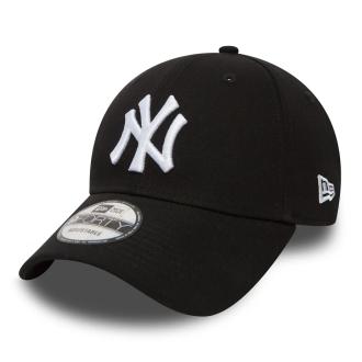 New Era Casquette New York Yankees Noir
