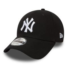 New Era Casquette New York Yankees Noir