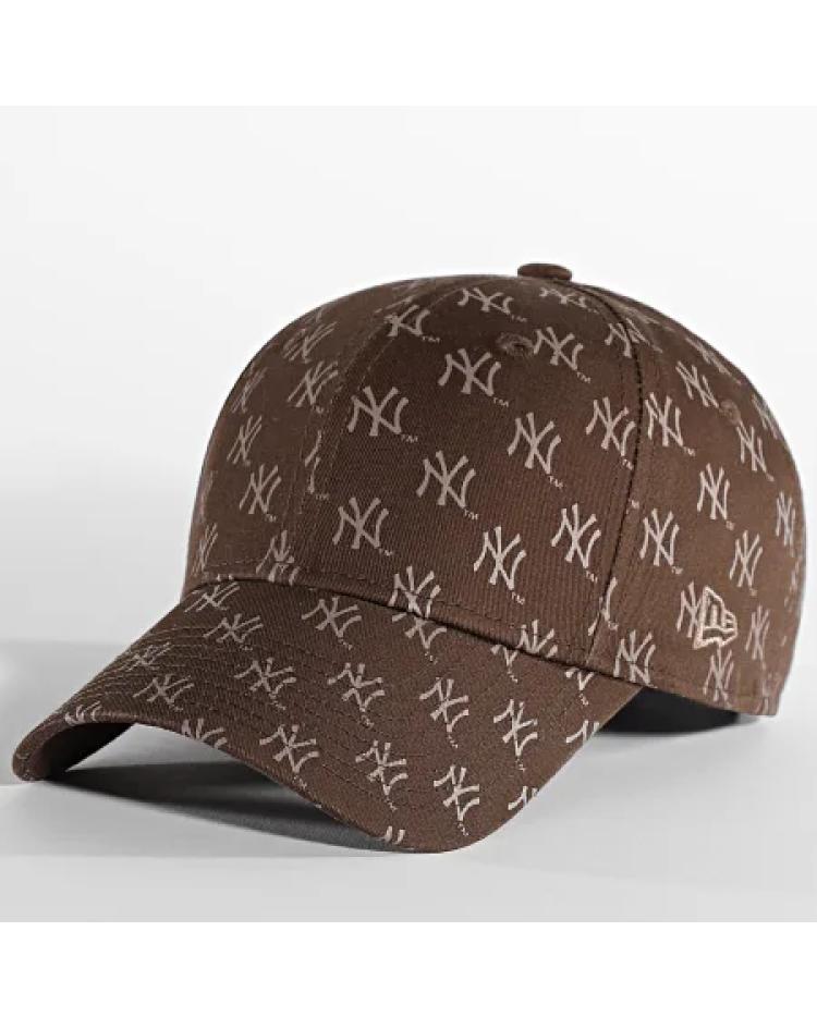 New Era  casquette Monogram MLB New York Yankees